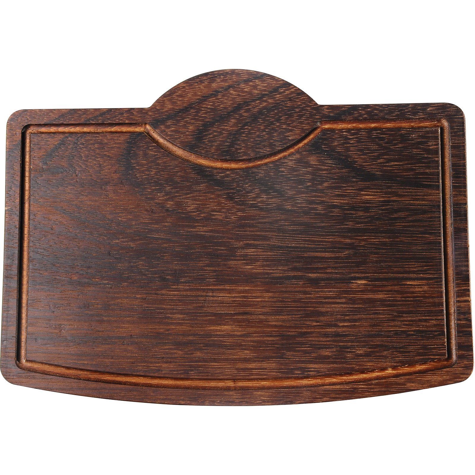 İreko Steak Sunum Tahtası 37*27 Cm