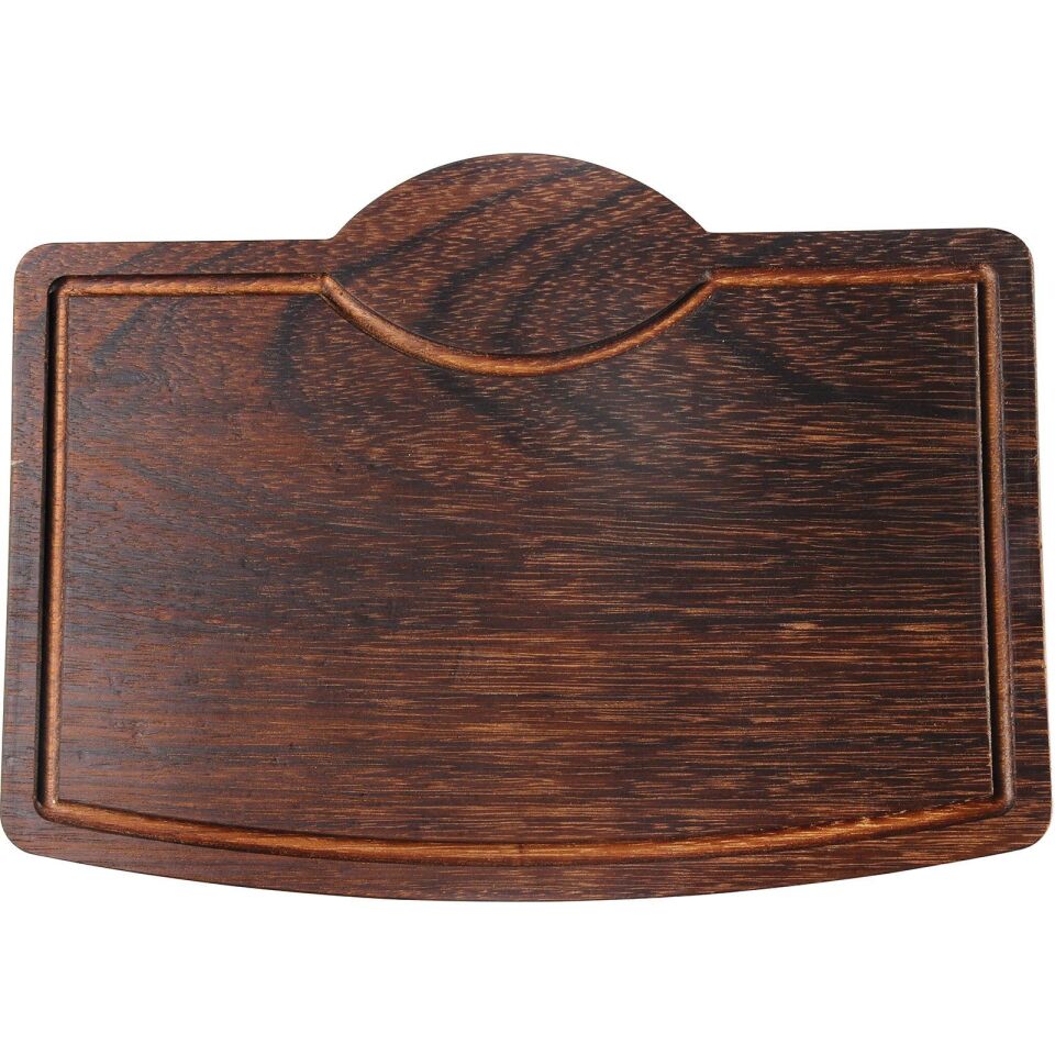 İreko Steak Sunum Tahtası 37*27 Cm