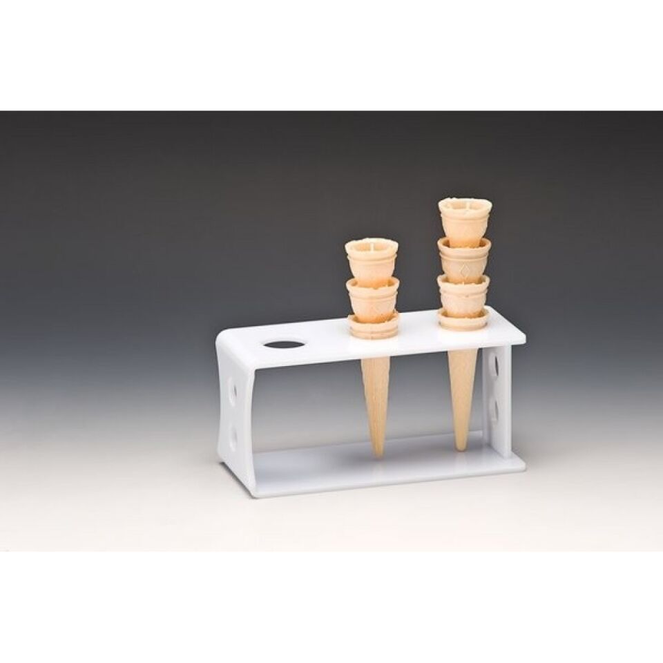 Külah Dondurma Servis Standı