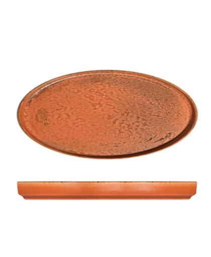 Fall Terra Stolt Oval Kayık 26 cm