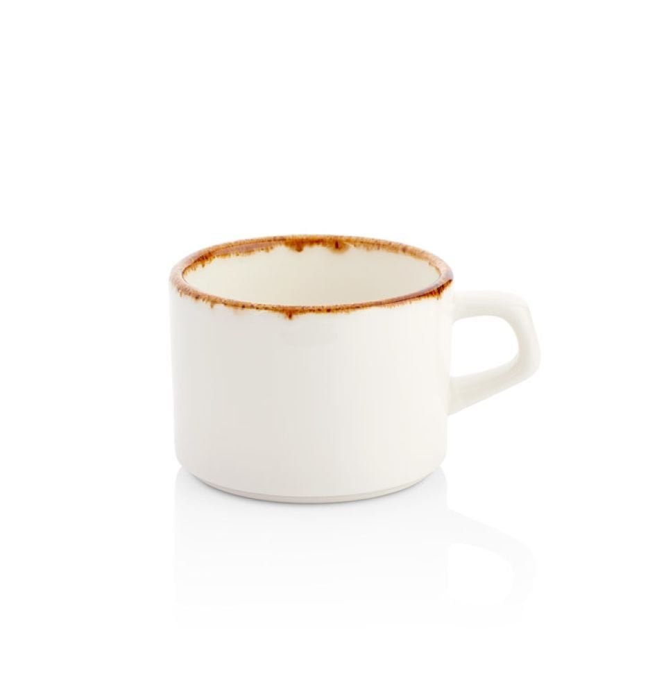 Gleam Gastro 01 Çay Fincanı 175 CC