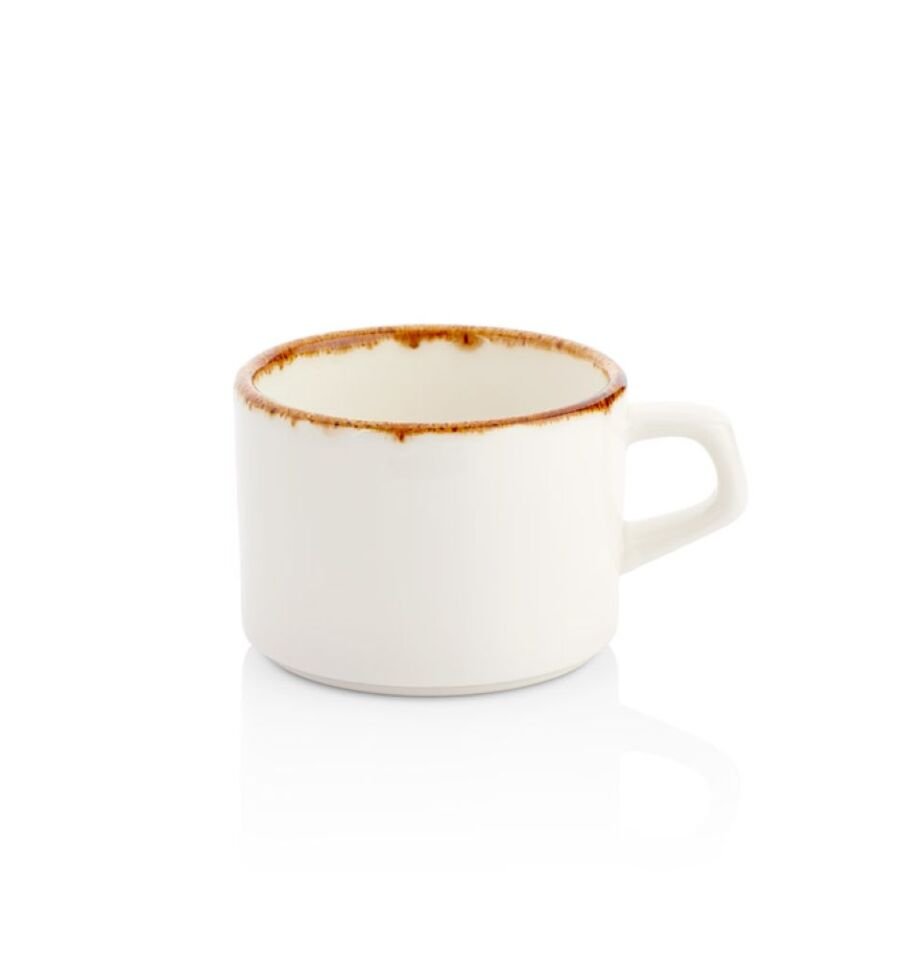 Gleam Gastro 01 Çay Fincanı 175 CC