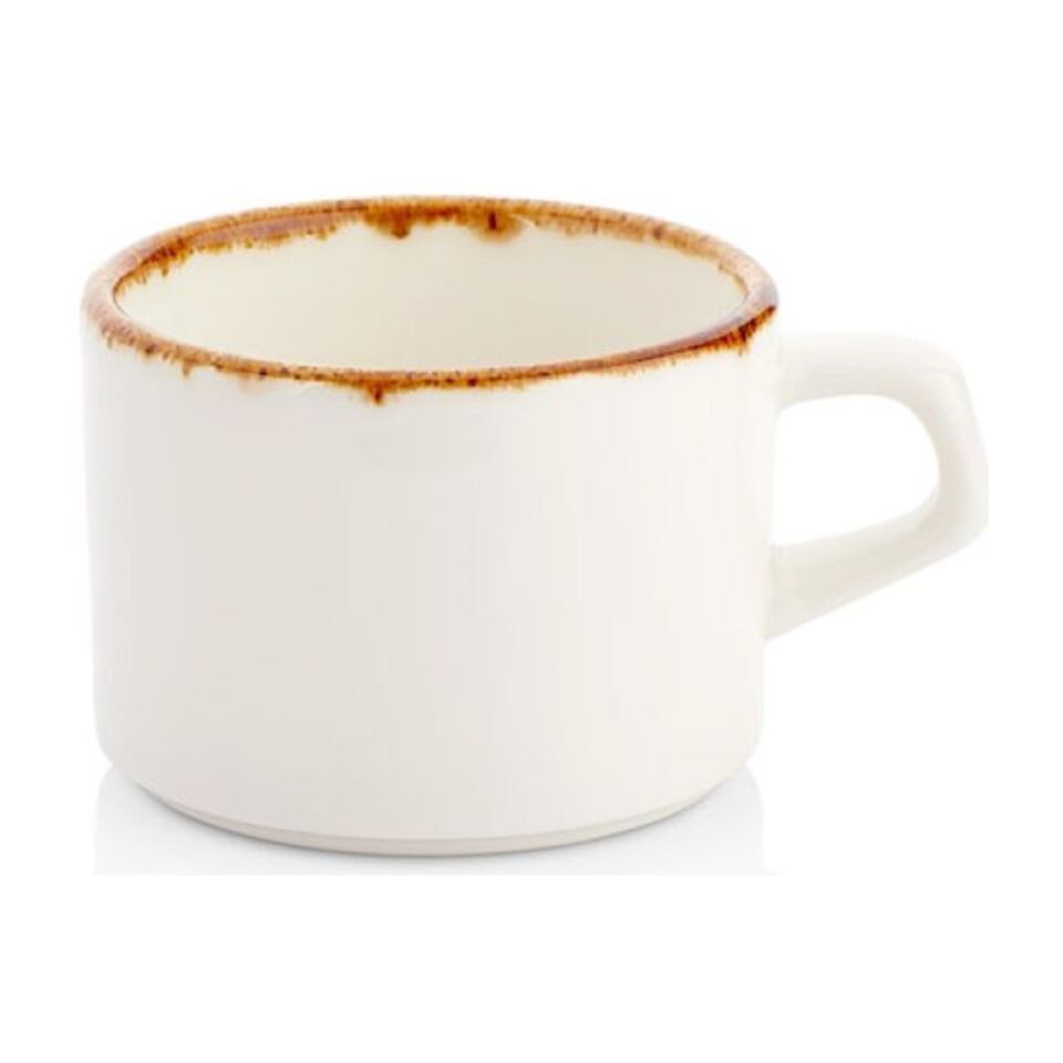 Gleam Gastro 01 Çay Fincanı 175 CC