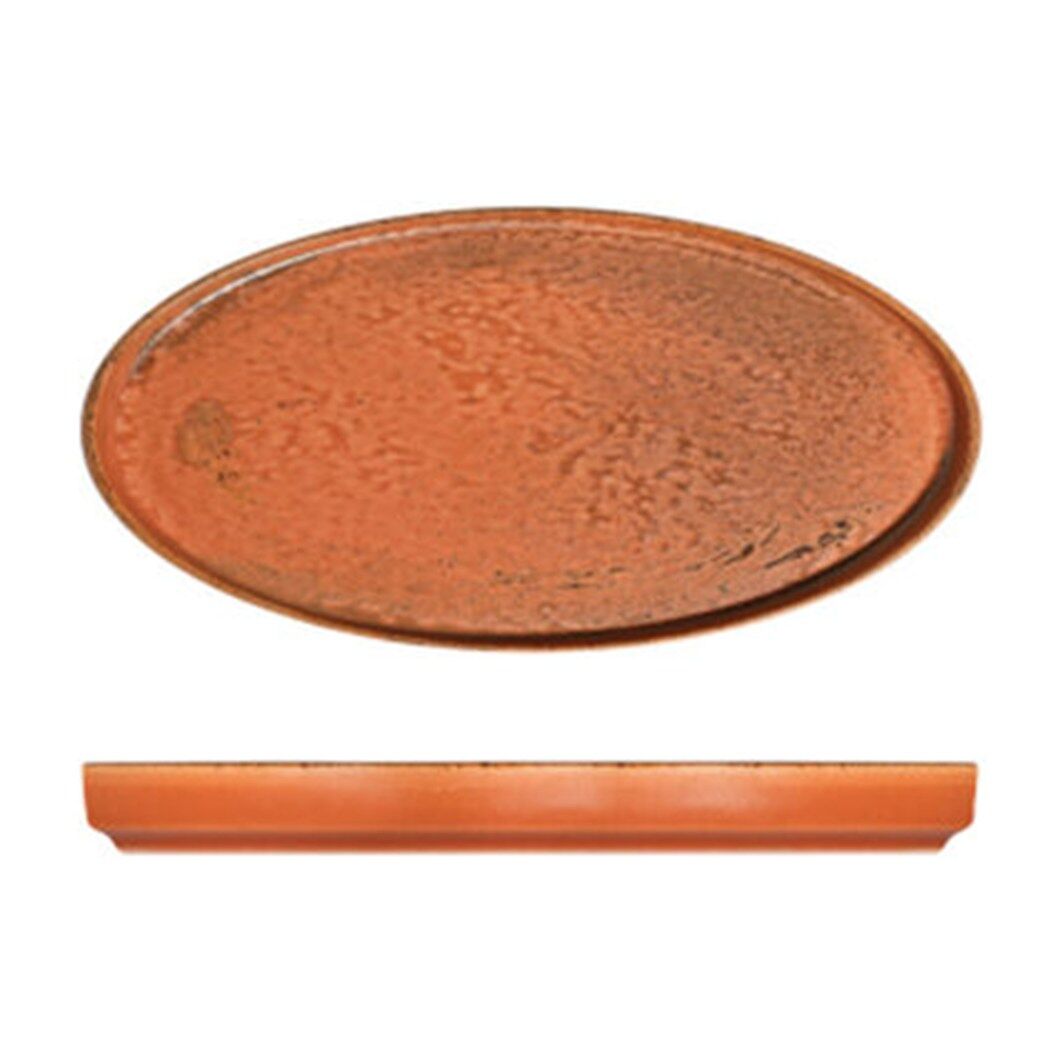 Fall Terra Stolt Oval Kayık 32 cm