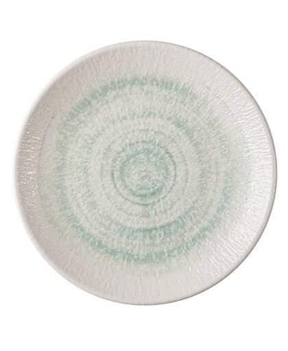 ID Fine Glacier Lona Düz Tabak 15 Cm