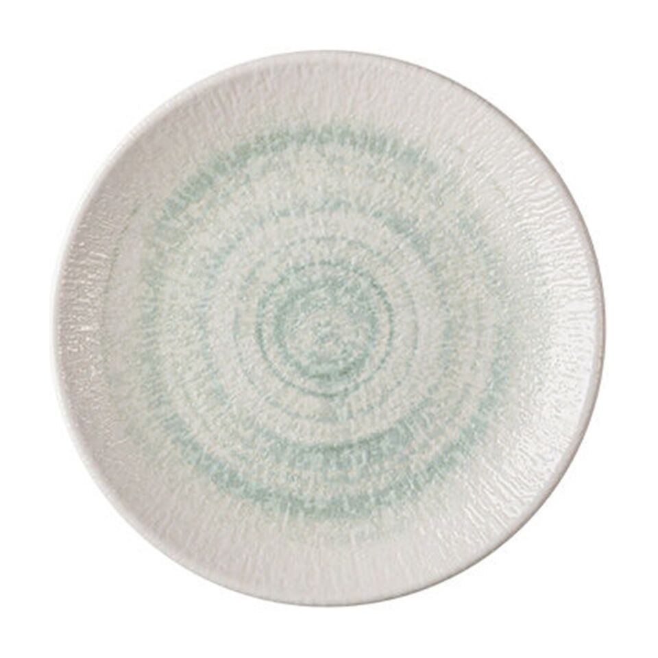 ID Fine Glacier Lona Düz Tabak 15 Cm