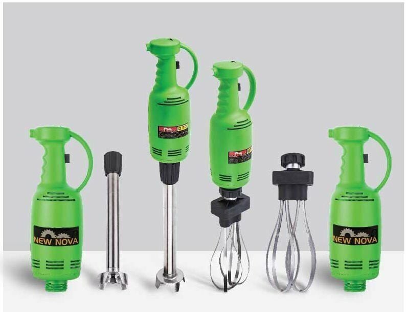 Supermikser El Blender