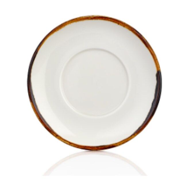 Gleam Gastro 01 Çay Tabak 14 Cm