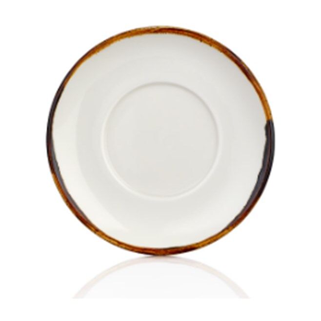 Gleam Gastro 01 Çay Tabak 14 Cm