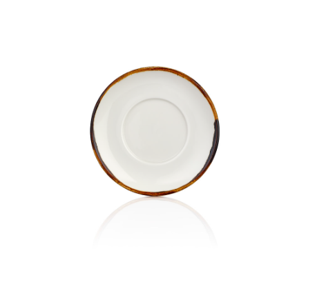 Gleam Gastro 01 Çay Tabak 14 Cm