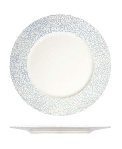 Sera Ice Finesse Düz Tabak 16 cm