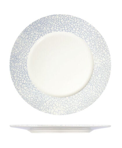 Sera Ice Finesse Düz Tabak 16 cm