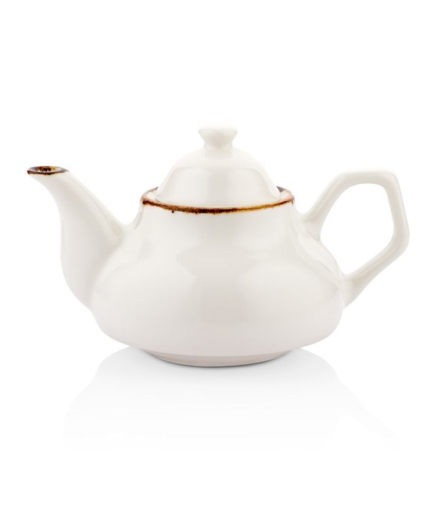 Gleam Gastro Standart Demlik 850 CC