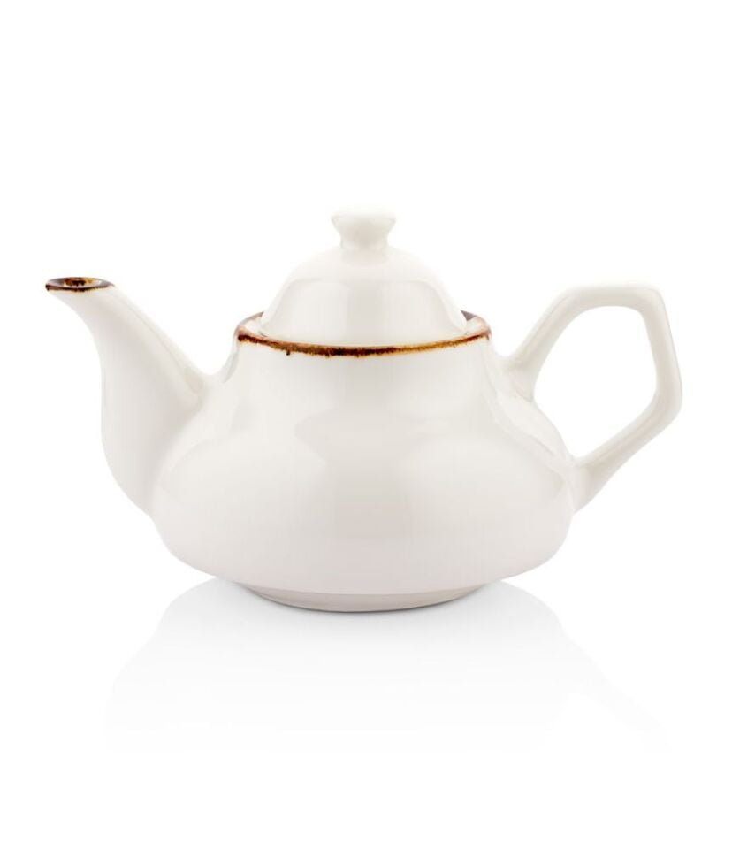 By Bone Gleam Gastro Standart Demlik 850 CC