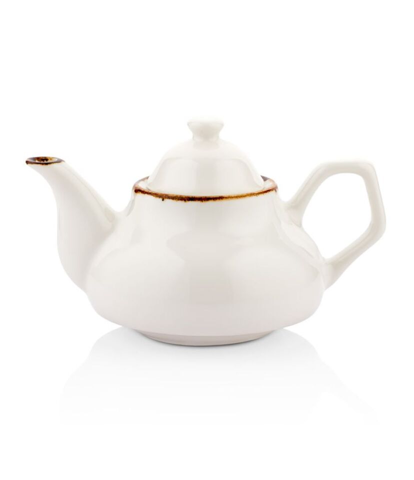 Gleam Gastro Standart Demlik 850 CC