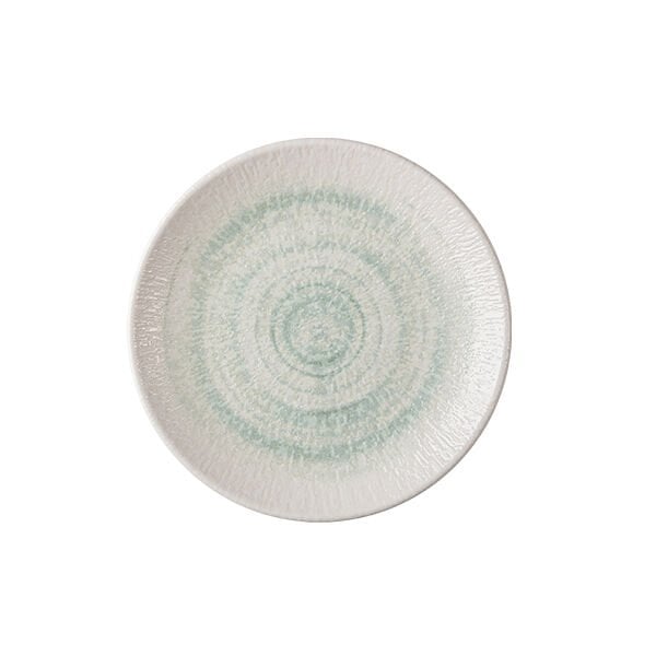 ID Fine Glacier Lona Düz Tabak 19 Cm