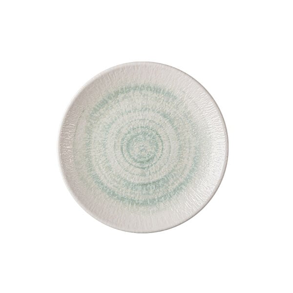 ID Fine Glacier Lona Düz Tabak 19 Cm