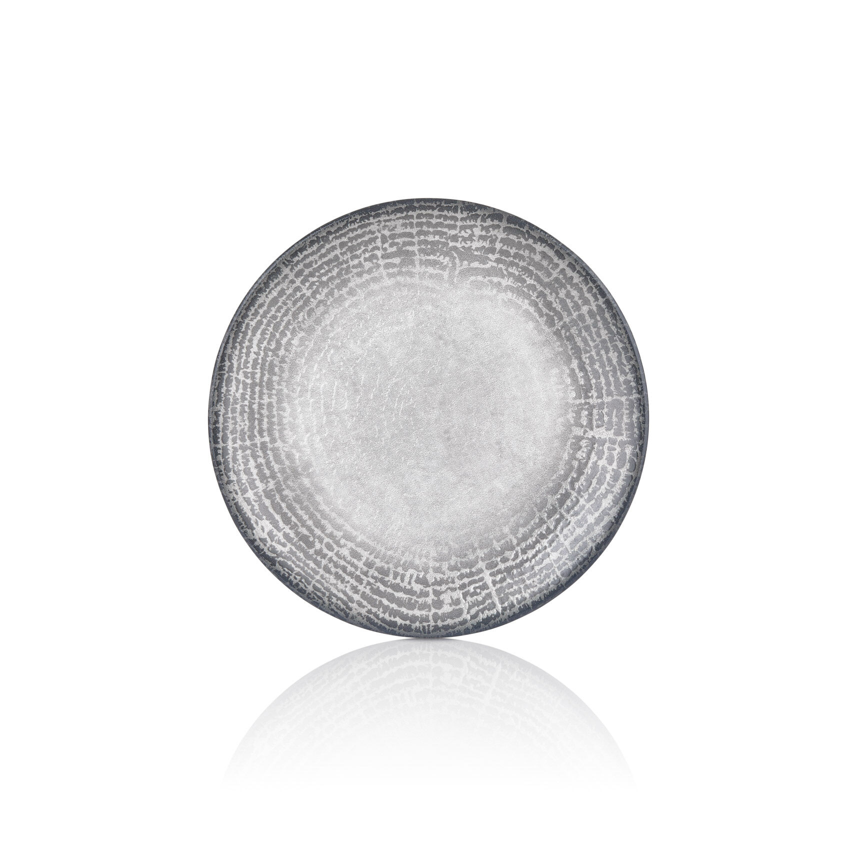 Luna Zest Düz Tabak 15 Cm