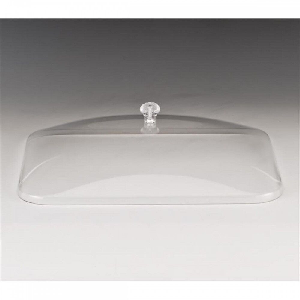 Policarbon Tepsi Kapağı