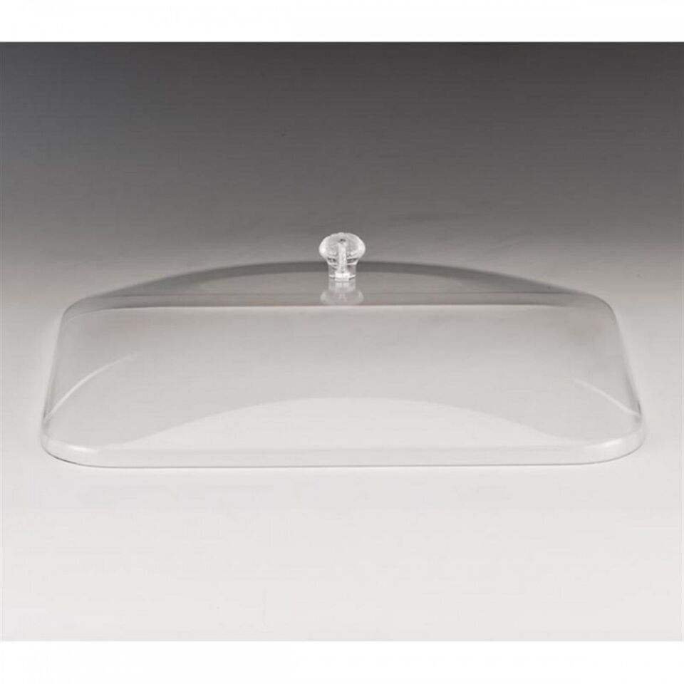 Policarbon Tepsi Kapağı