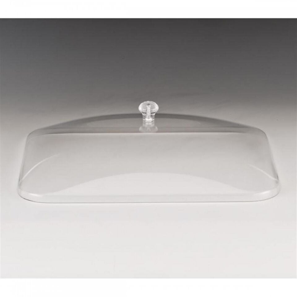 Policarbon Tepsi Kapağı