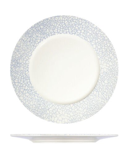 Sera Ice Finesse Düz Tabak 28 cm