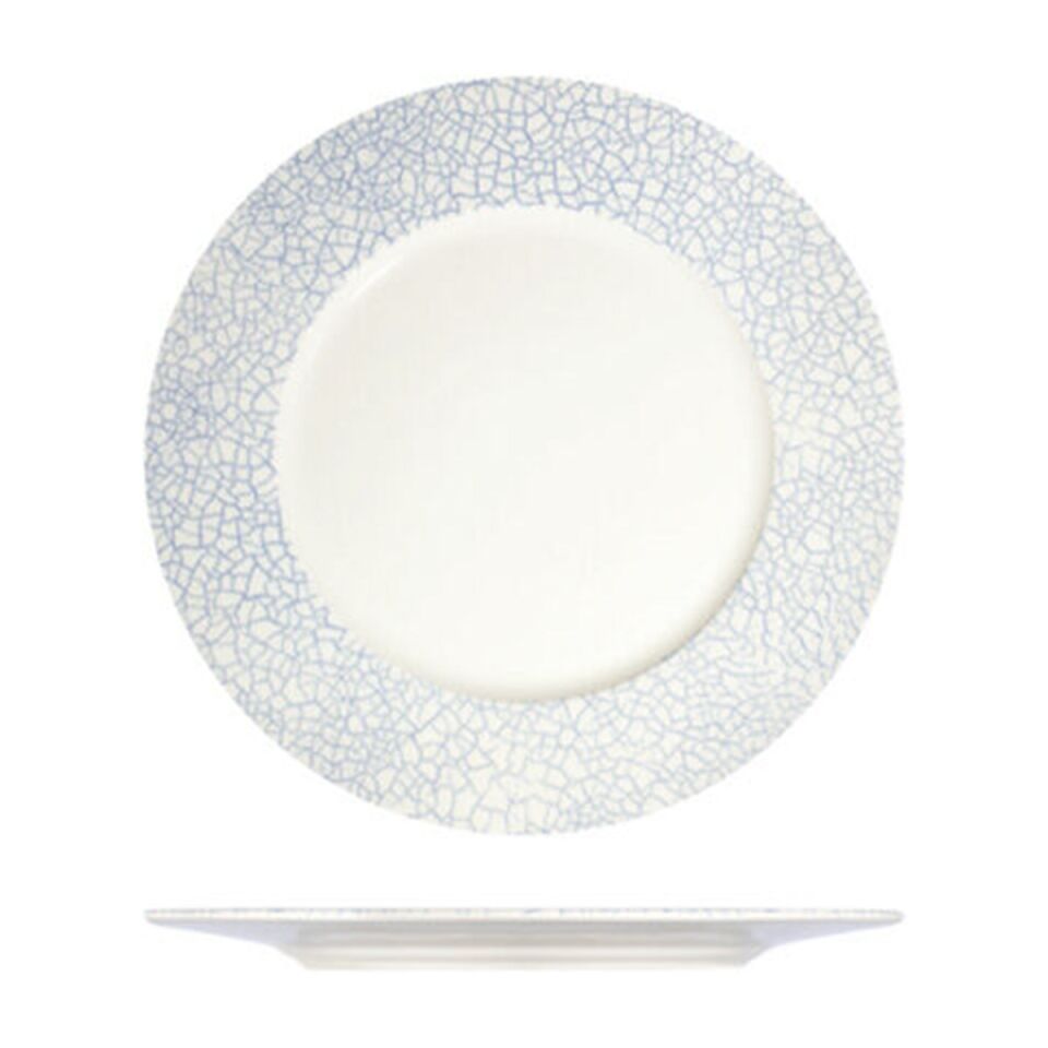 Sera Ice Finesse Düz Tabak 28 cm