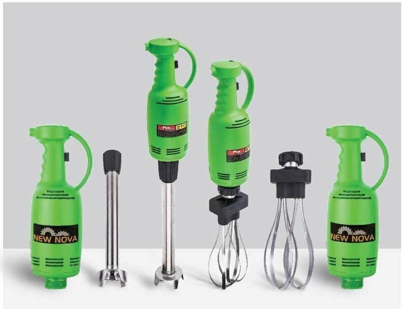 Supermikser El Blender