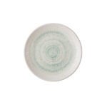 ID Fine Glacier Lona Düz Tabak 21 Cm