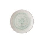 ID Fine Glacier Lona Düz Tabak 21 Cm