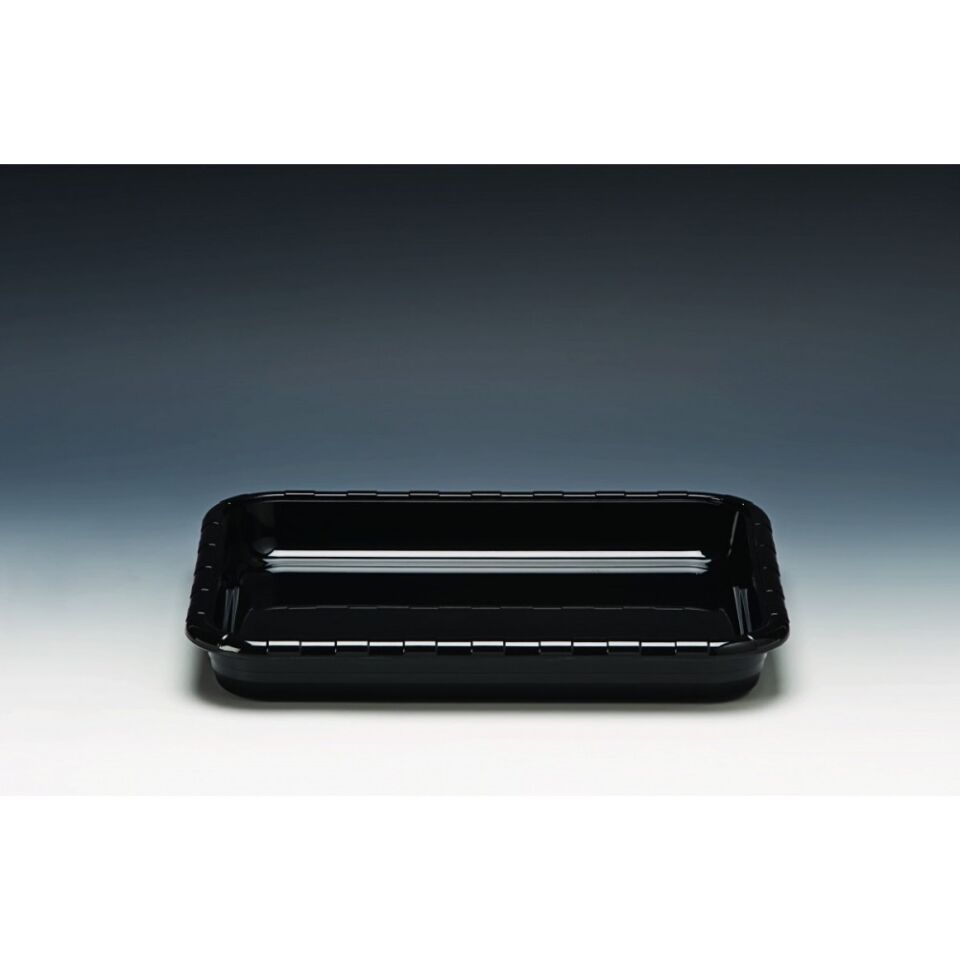 Policarbon Meze Kabı