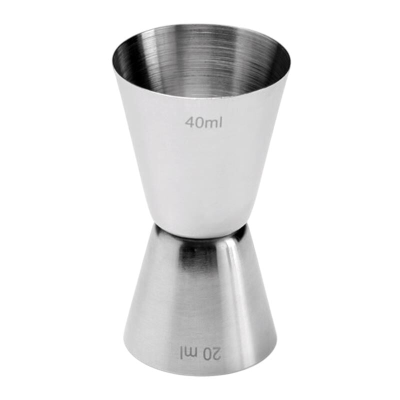 Zicco Jigger, 2/4 CL
