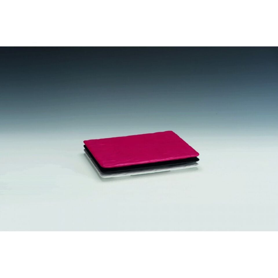 Açık Büfe Sunum Tabağı