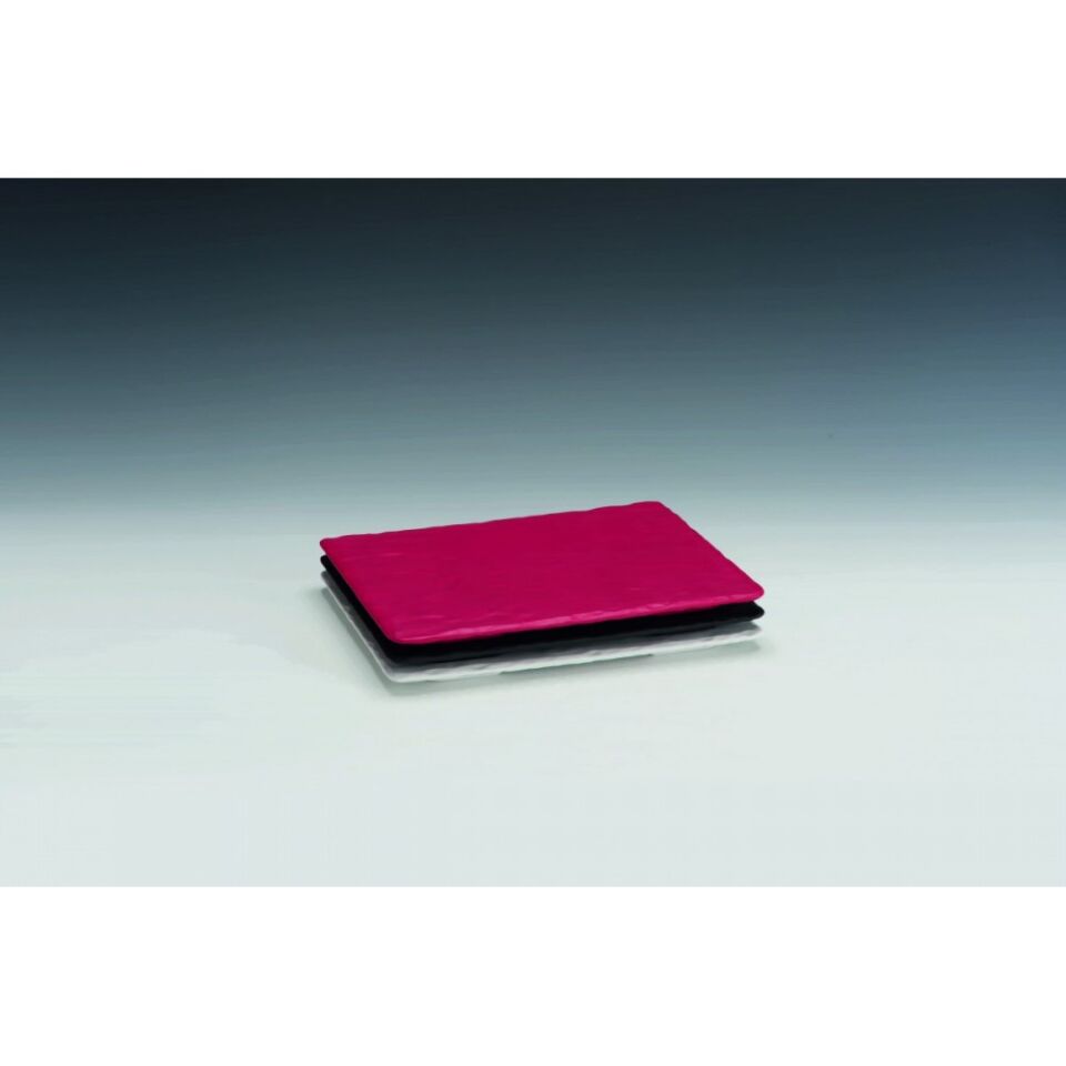 Açık Büfe Sunum Tabağı