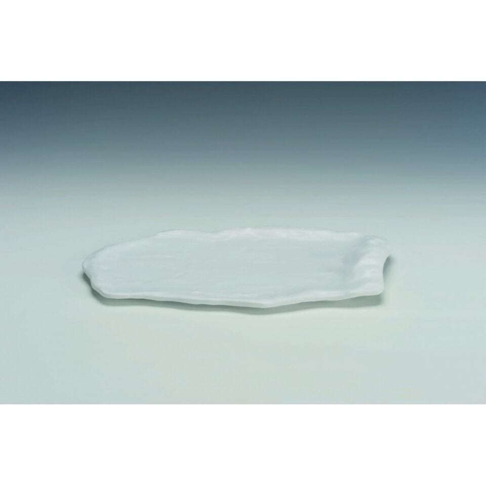 Açık Büfe Sunum Tabağı