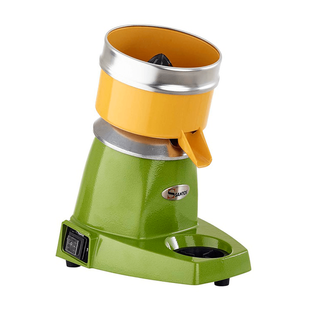 Santos Klasik Narenciye Sıkma Makinesi