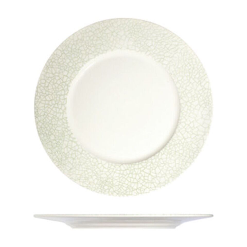 Sera Mint Finesse Düz Tabak 28 cm