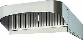 Venarro Venardi Fırın Davlumbazı