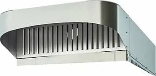 Venarro Venardi Fırın Davlumbazı