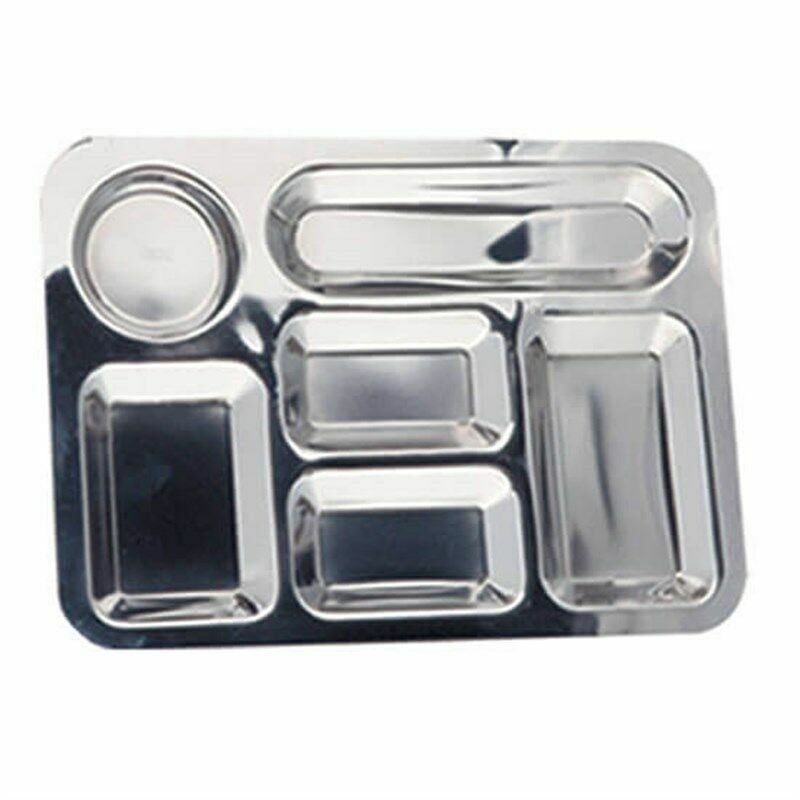 Altı Gözlü Kahvaltı Tabağı (12 Adet)