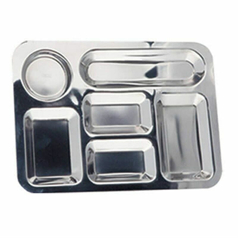 Altı Gözlü Kahvaltı Tabağı (12 Adet)