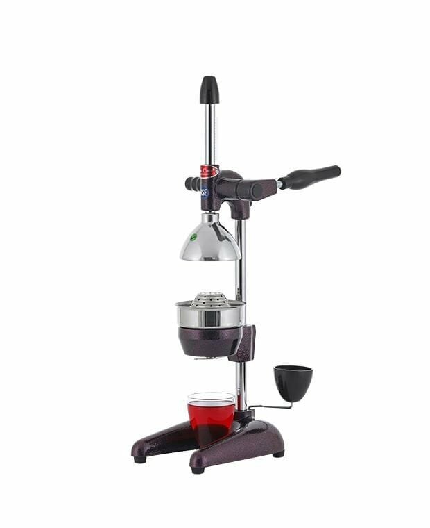 CANCAN Nar Tipi Manuel Meyve Presi