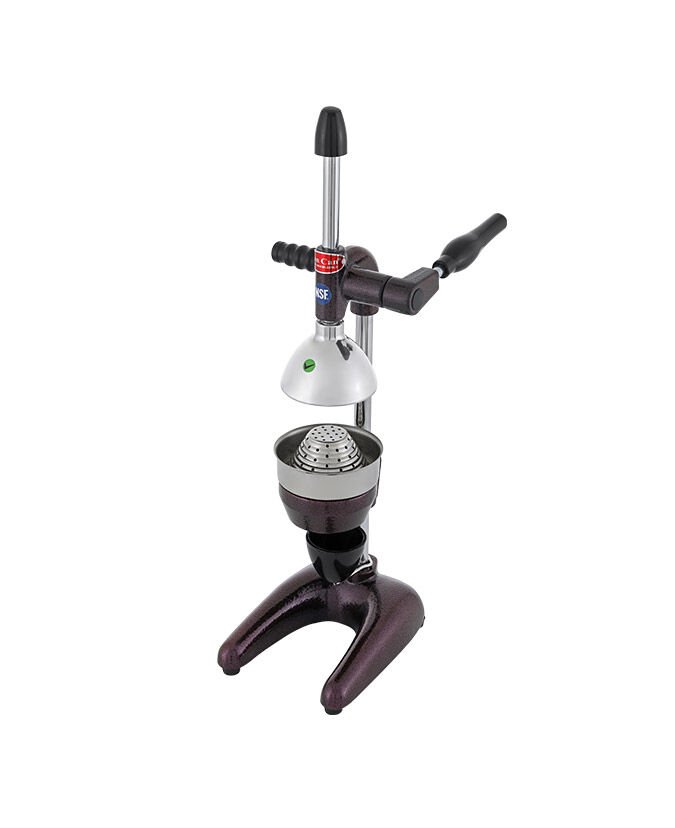 CANCAN Nar Tipi Manuel Meyve Presi