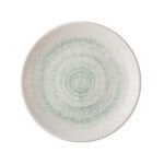 ID Fine Glacier Lona Düz Tabak 27 Cm