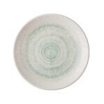 ID Fine Glacier Lona Düz Tabak 27 Cm