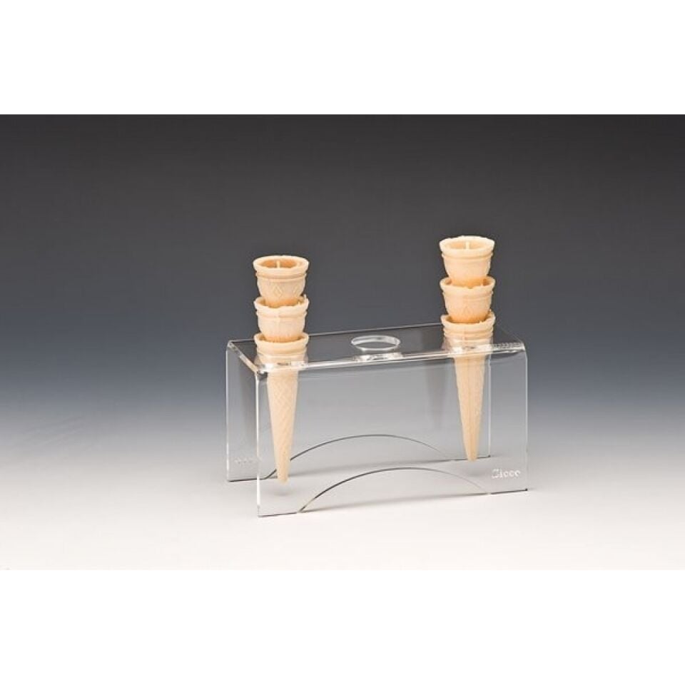 Külah Dondurma Servis Standı