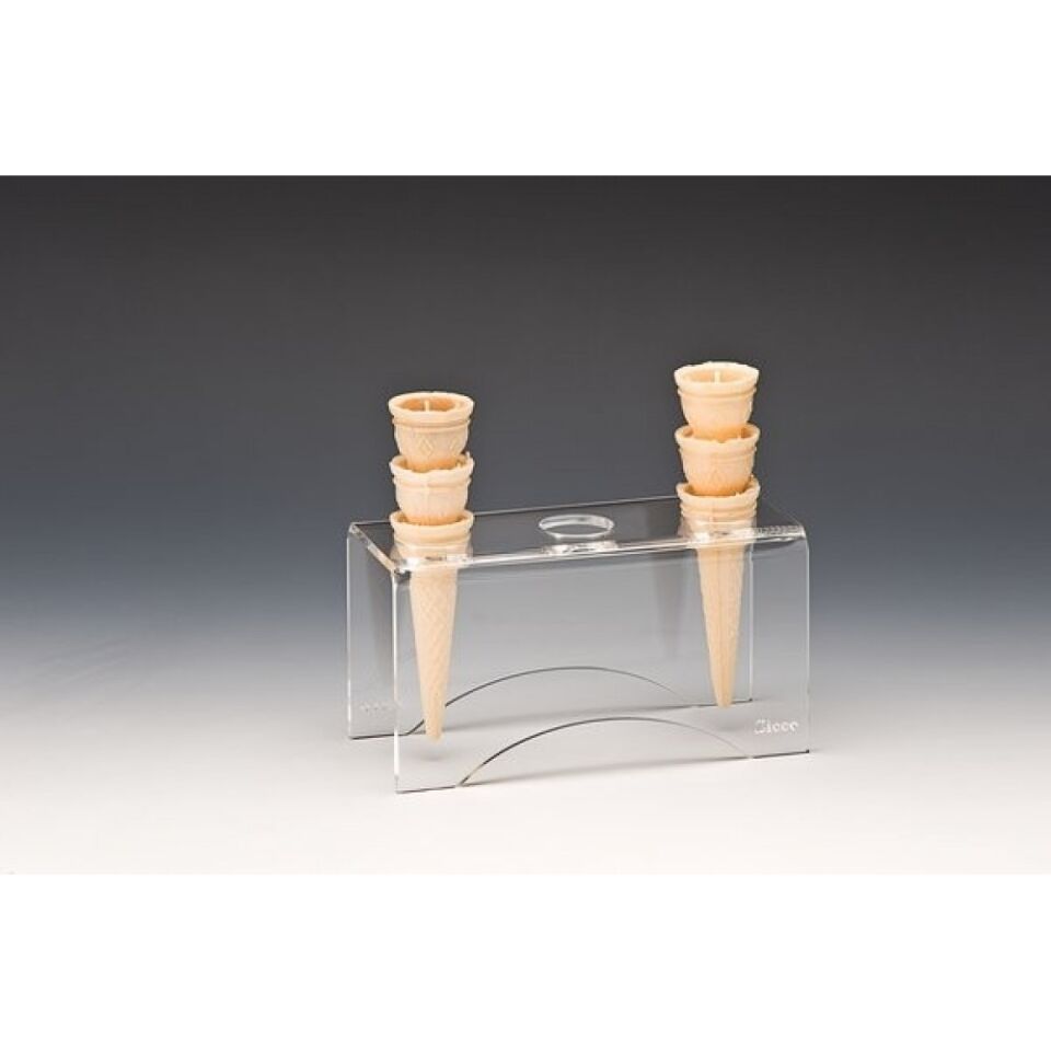 Külah Dondurma Servis Standı