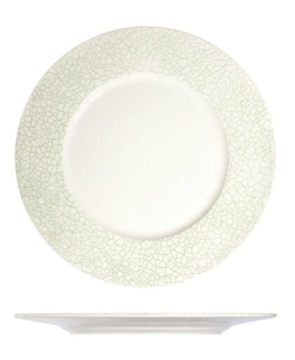 Sera Mint Finesse Düz Tabak 32 cm