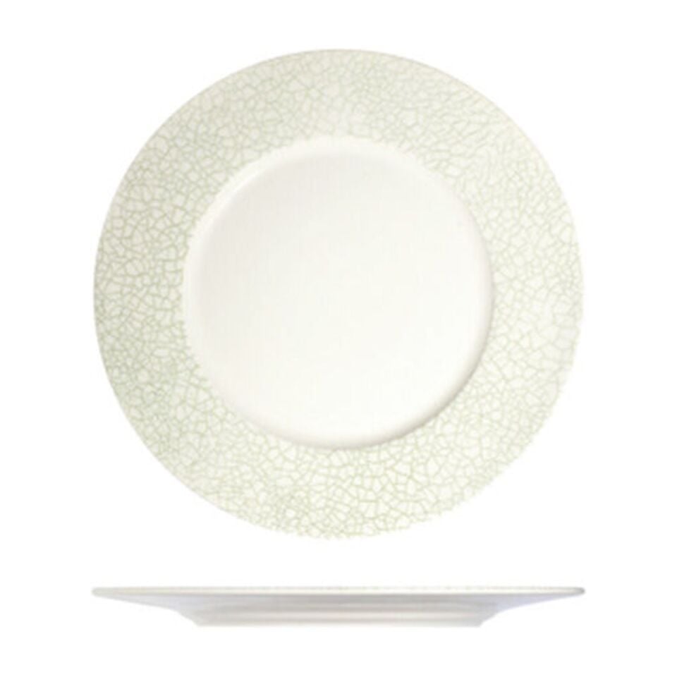 Sera Mint Finesse Düz Tabak 32 cm