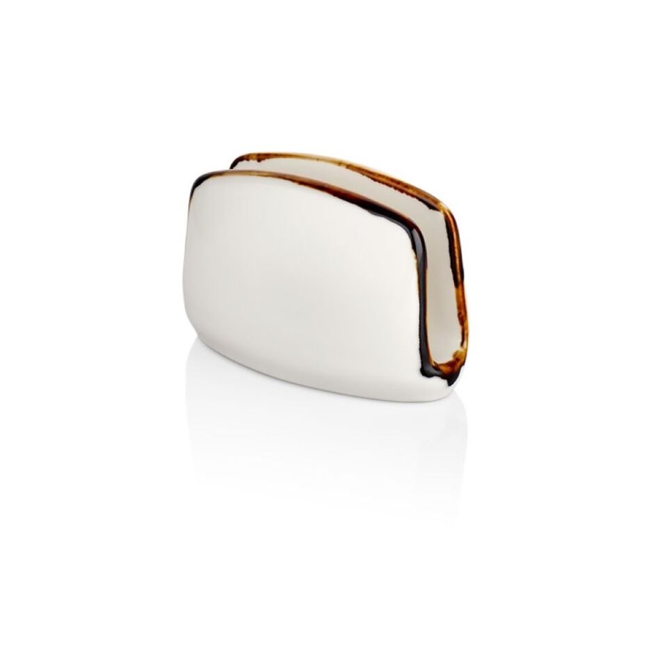 By Bone Gleam Gastro Peçetelik 11 Cm